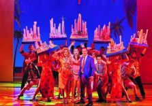 MURIEL'S WEDDING - THE MUSICAL