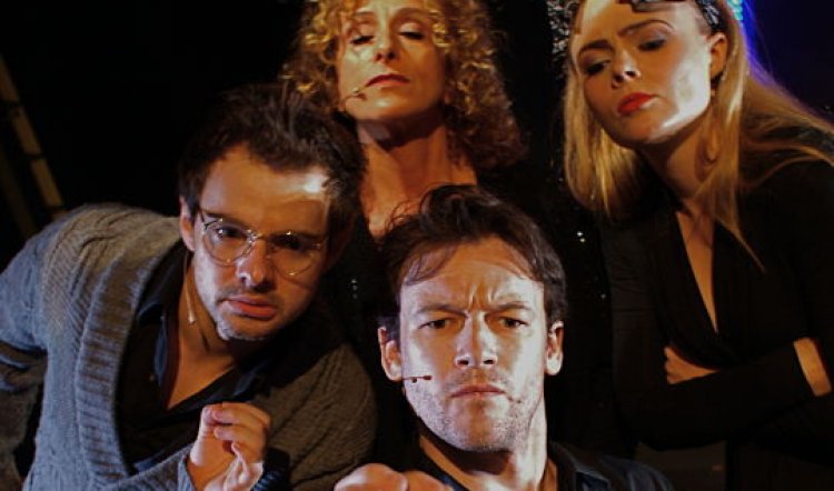 The Musical of Musicals (The Musical!) 