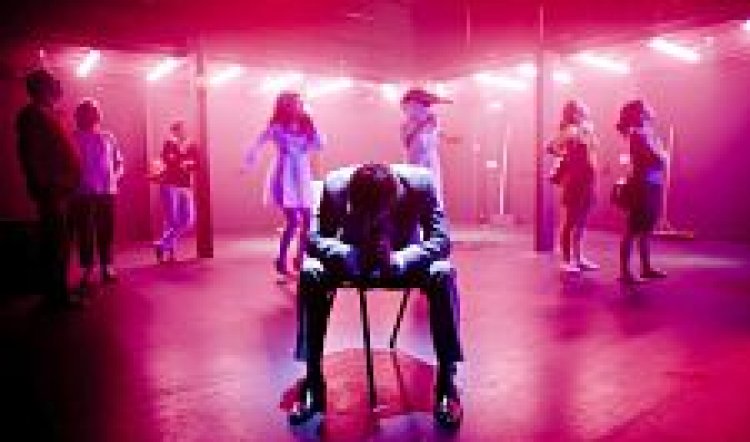 The Mysteries: Genesis