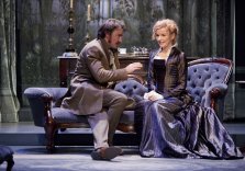 IN THE NEXT ROOM, or the vibrator play