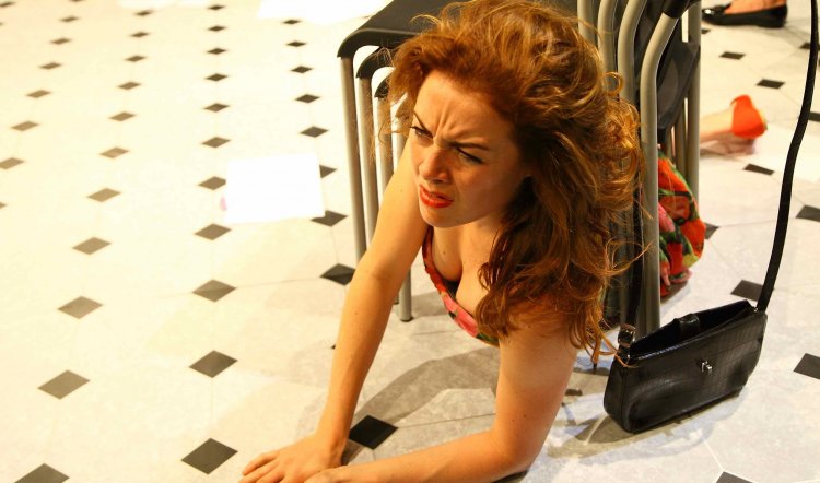 THE UNSPOKEN WORD IS 'JOE'