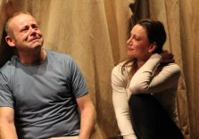 ON THE SHORE OF THE WIDE WORLD