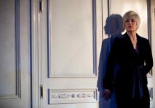 LES LIAISONS DANGEREUSES