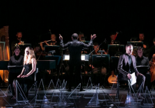 SYDFEST 2016 - PASSION