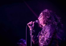 PAUL CAPSIS: WITH JETHRO WOODWARD & THE FITZROY YOUTH ORCHESTRA