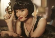 PHRYNE FISHER TO RETURN!