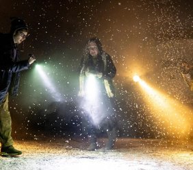 DRIVE YOUR PLOW OVER THE BONES OF THE DEAD