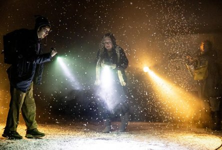 DRIVE YOUR PLOW OVER THE BONES OF THE DEAD