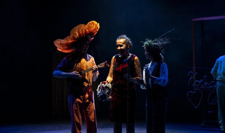 DRIVE YOUR PLOW OVER THE BONES OF THE DEAD