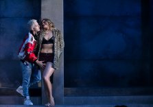 CORONATION OF POPPEA