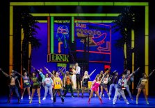 PRETTY WOMAN THE MUSICAL