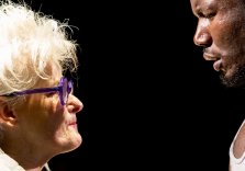 PRIZE FIGHTER - SYDNEY FESTIVAL