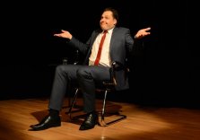 MELBOURNE FRINGE: A PRUDENT MAN