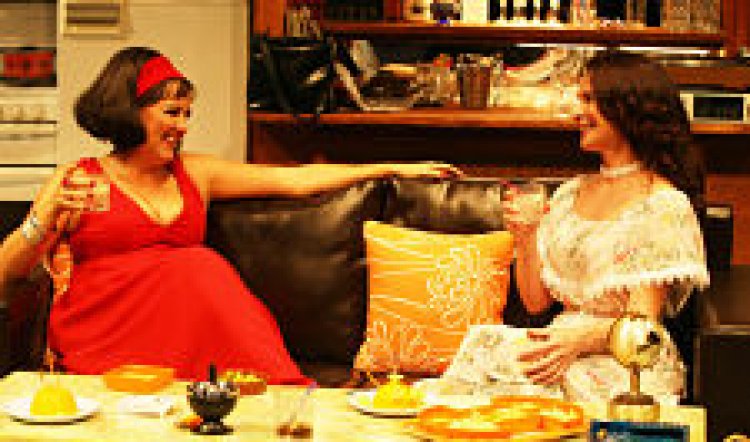 Abigail's Party