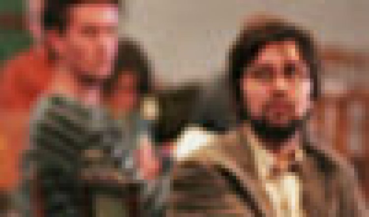 SYDNEY FESTIVAL - RUHE