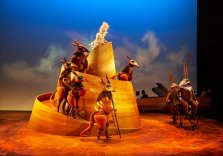 SYDFEST 2016 - THE RABBITS