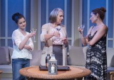 RAPTURE, BLISTER, BURN