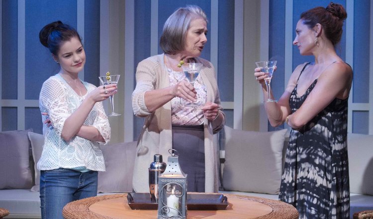 RAPTURE, BLISTER, BURN