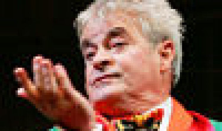 The Thank You Dinner