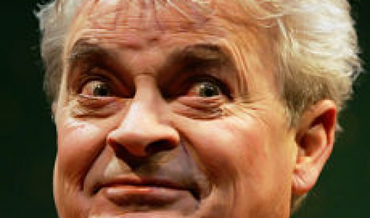 The Thank You Dinner