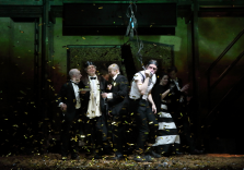 RICHARD III - ADELAIDE