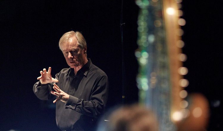 CROSSING THE THRESHOLD