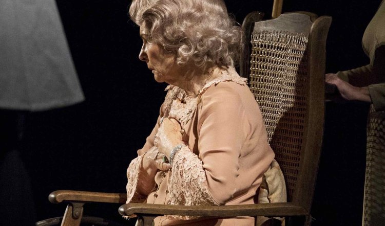 SUDDENLY LAST SUMMER