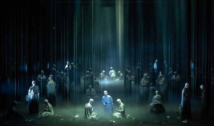 RUSALKA (2025)