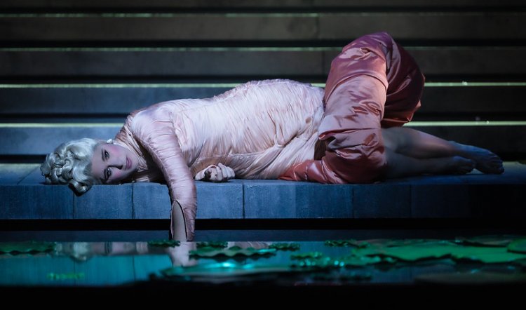 RUSALKA (2025)