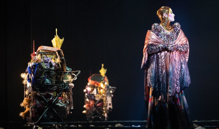 RUSALKA (2025)