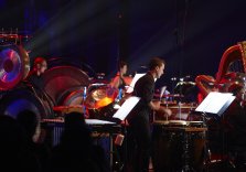 CROSSING THE THRESHOLD