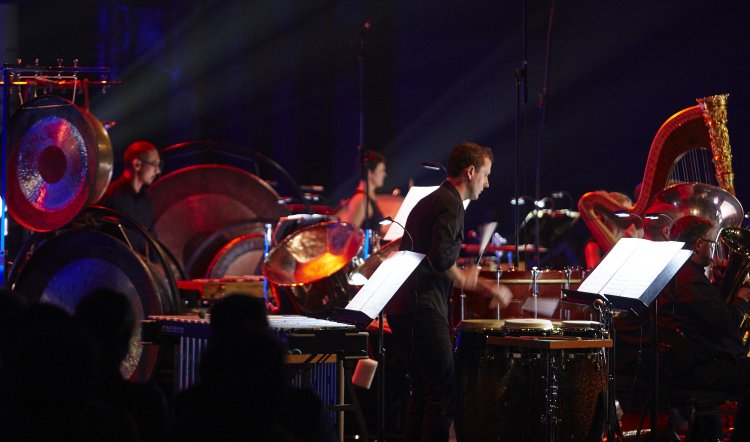 CROSSING THE THRESHOLD