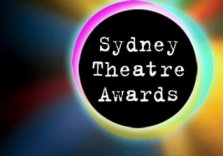 SYDNEY THEATRE AWARDS NOMINATIONS 2014!