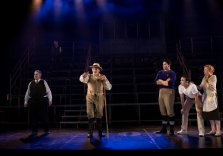 DEATH OF A SALESMAN