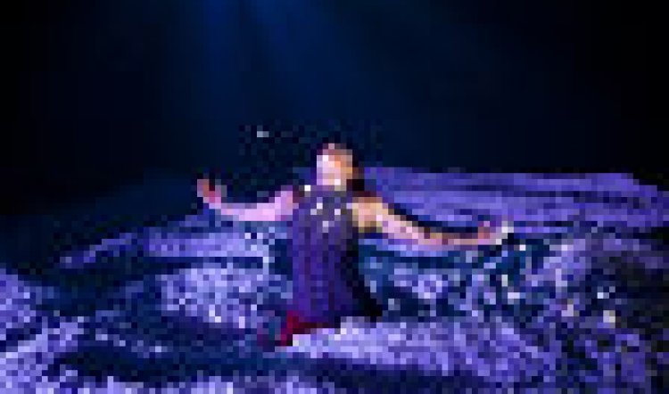 NOT IN A MILLION YEARS