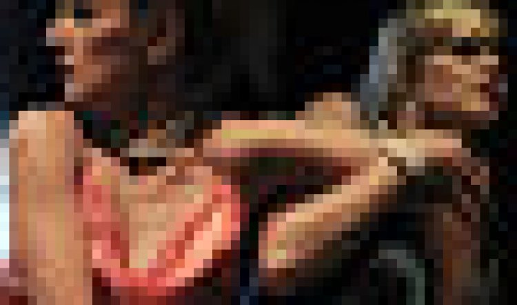 A DISTRESSING SCENARIO