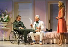 DIRTY ROTTEN SCOUNDRELS