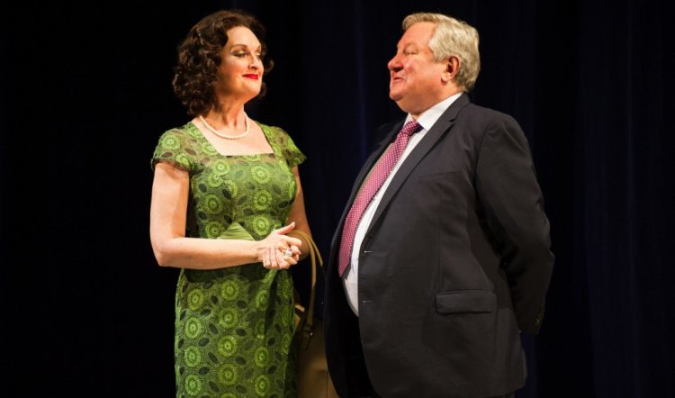 DIRTY ROTTEN SCOUNDRELS