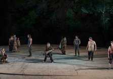 THE SECRET RIVER - ADELAIDE