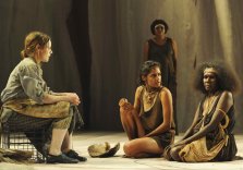 THE SECRET RIVER - REDUX