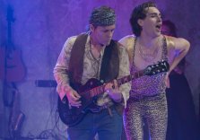 A RIFF ON KEEF: THE HUMAN MYTH