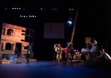 THE TAMING OF THE SHREW