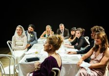 TILL THE STARS COME DOWN