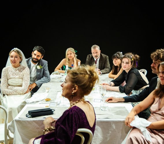 TILL THE STARS COME DOWN