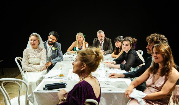 TILL THE STARS COME DOWN