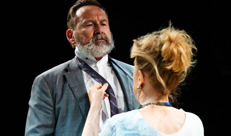 TILL THE STARS COME DOWN