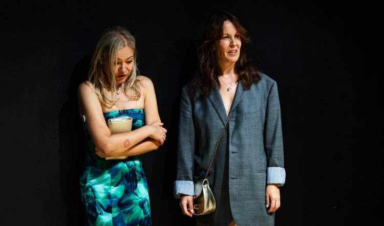 TILL THE STARS COME DOWN