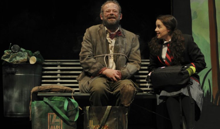 MR STINK