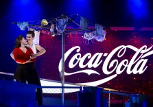 Strictly Ballroom The Musical