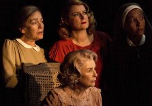 SUDDENLY LAST SUMMER